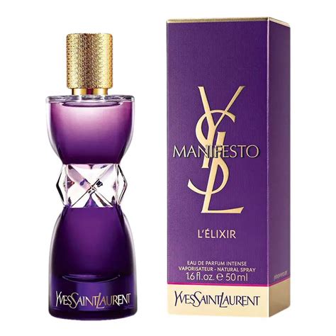 yves saint laurent manifesto dimensioni bottiglia|Manifesto L’Elixir (Yves Saint Laurent) .